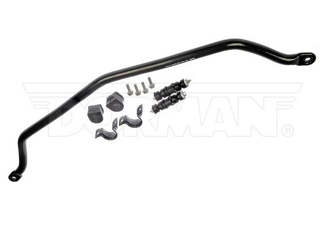 For Chevrolet Buick Pontiac 97-13 Susp Stabilizer Sway Bar Kit Dorman 927-100
