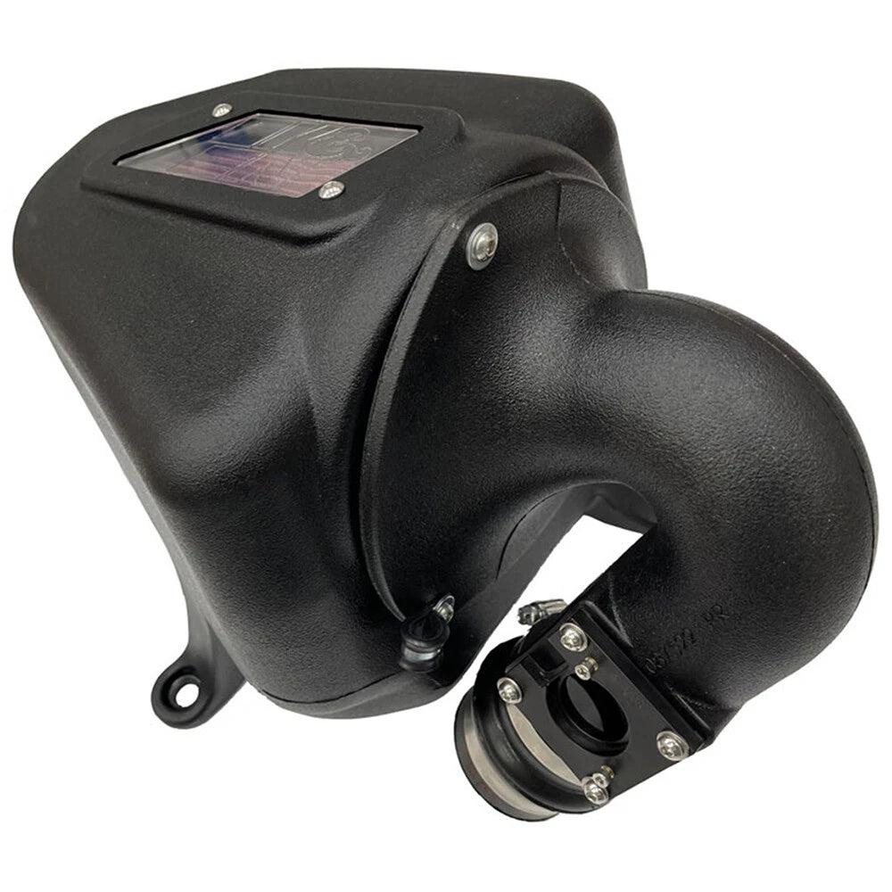K&N 15-22 Toyota Hilux L4-2.5L DSL Performance Air Intake System