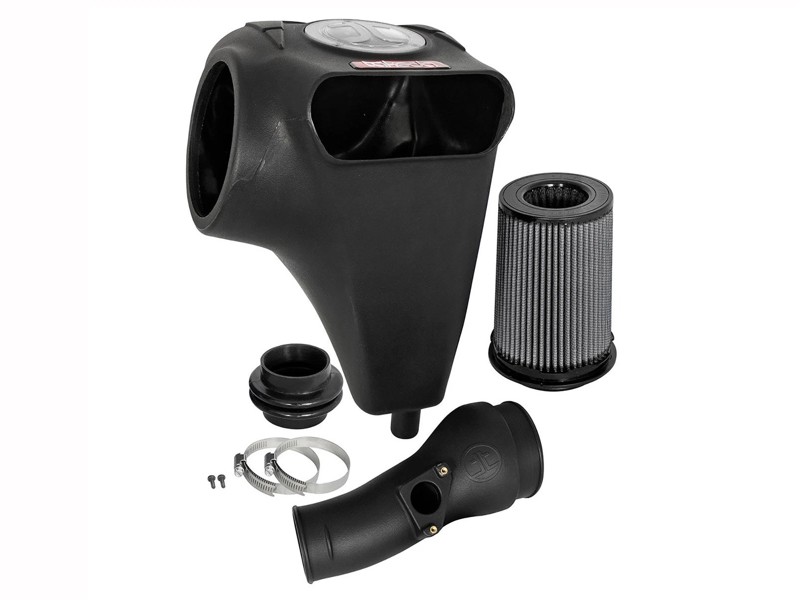 aFe Stage-2 PDS AIS Intake | Honda Civic 1.5L 2016 (TM-1024B-D)