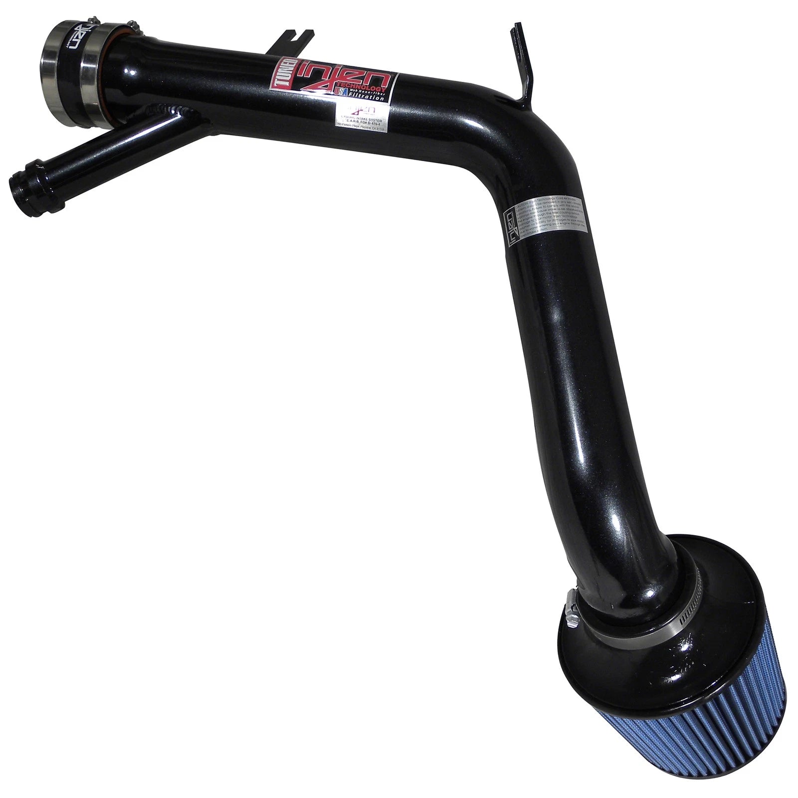 Injen CAI | VW Golf/Jetta (99-05) (RD3015BLK)
