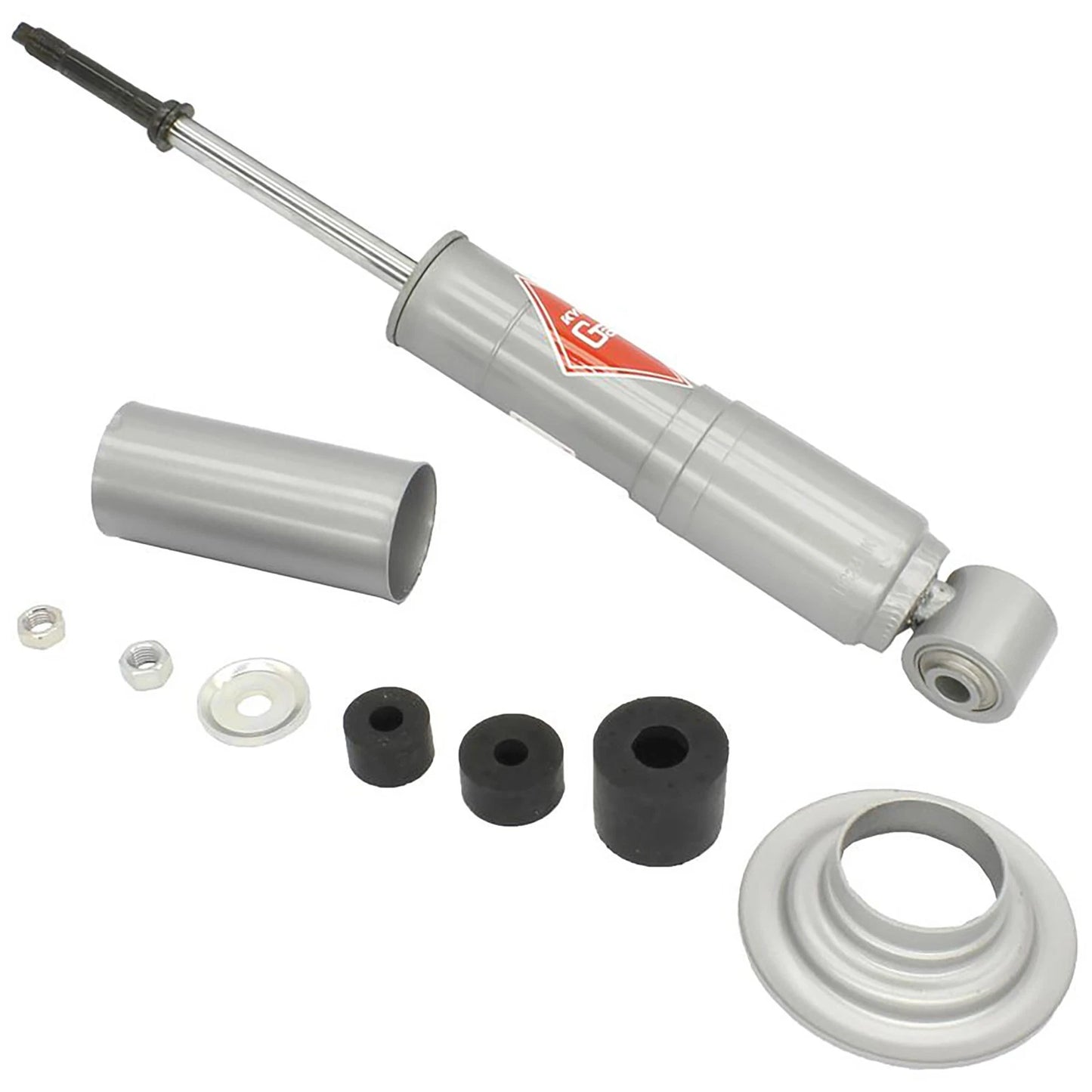 KYB Gas-A-Just Front Strut | Triumph Spitfire / GT6 / Herald / TR7 / TR8 (59-80) (KG9125)
