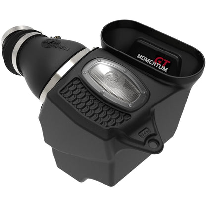 aFe Momentum GT Pro DRY S Cold Air Intake System | Jeep Wrangler (21-22) (50-70080D)