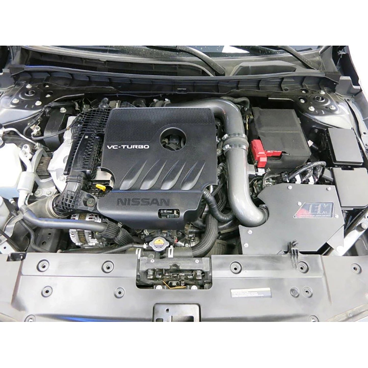 AEM Cold Air Intake System | Nissan Altima (19-21) (21-889C)