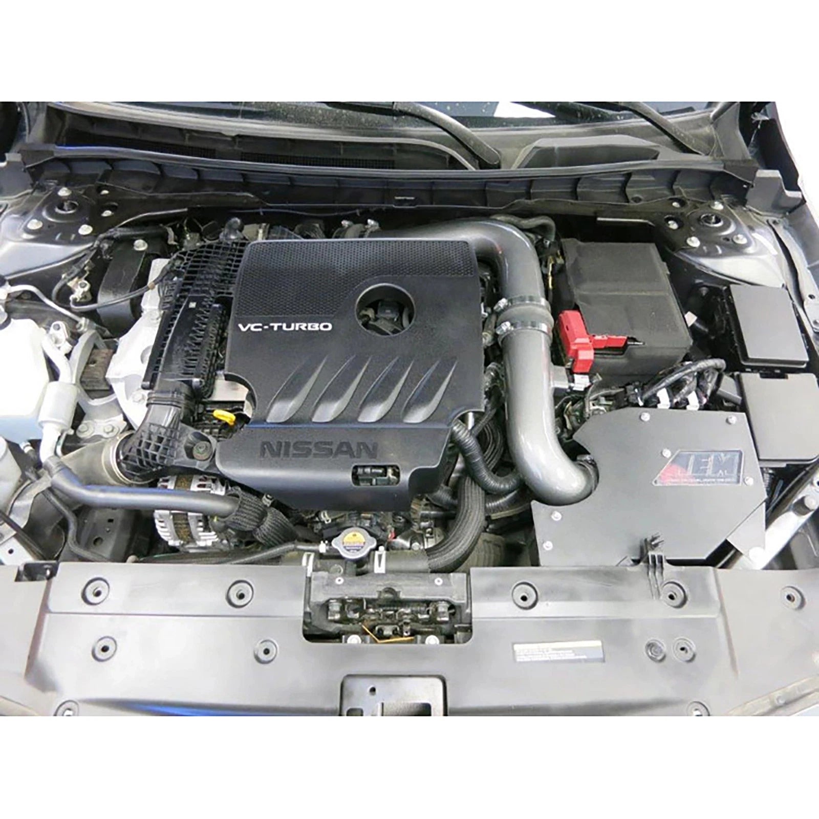 AEM Cold Air Intake System | Nissan Altima (19-21) (21-889C)