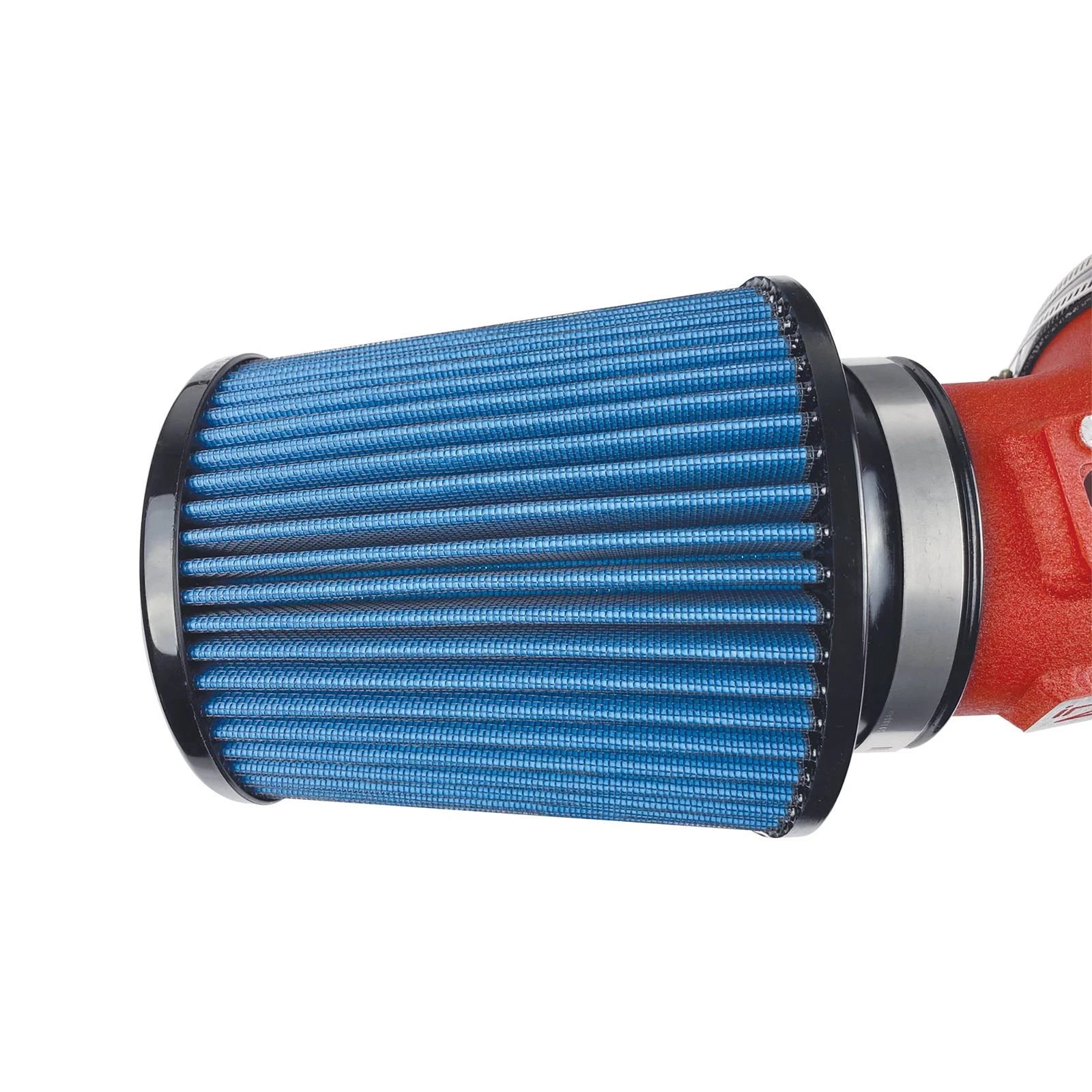 Injen Short Ram Air Intake System | BMW 3 Series / X3 / X5 / 8 Series (18-26) (SP1140WR)