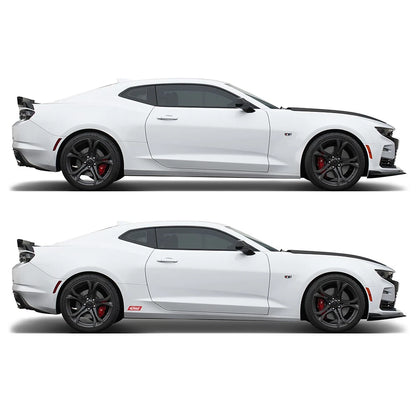 Eibach Pro-Kit Lowering Springs for 2016-2023 Chevrolet Camaro Coupe RWD