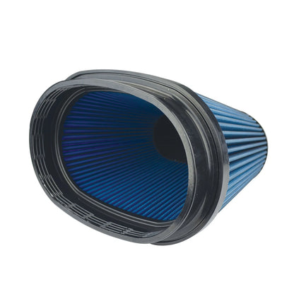 Injen AMSOIL Ea Nano-Web Dry Air Filter | Subaru 2011-2025 (X-1023-BB)