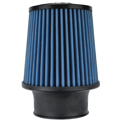 Injen SuperNano-Web Nanofiber Dry Air Filter | Subaru 2.0L/2.5L Turbo (11-25) (X-1017-BB)