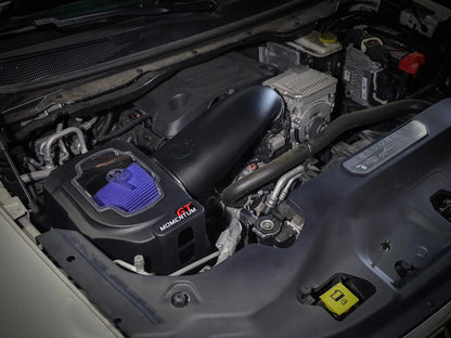 aFe POWER Momentum GT Pro 5R Intake System | Jeep Wagoneer V8-5.7L (22-23) (50-70106R)
