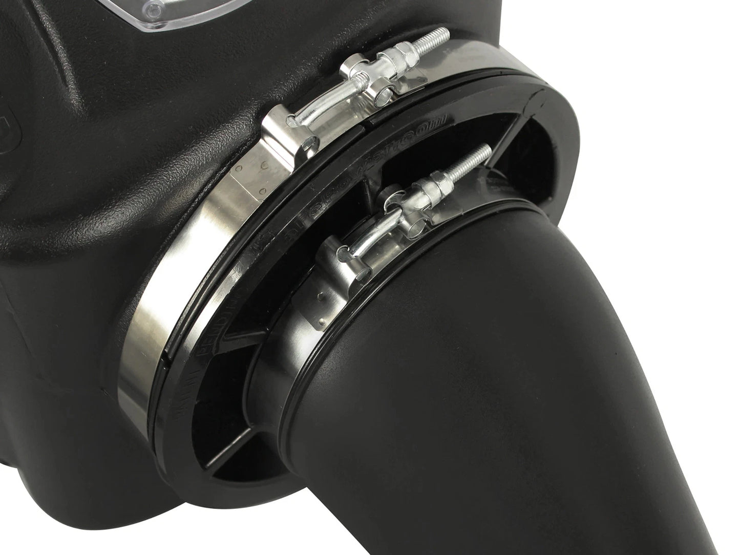 aFe Momentum GT Cold Air Intake w/ Pro 5R | GM Silverado/Sierra 1500 5.3L/6.2L (14-17) (54-74104)