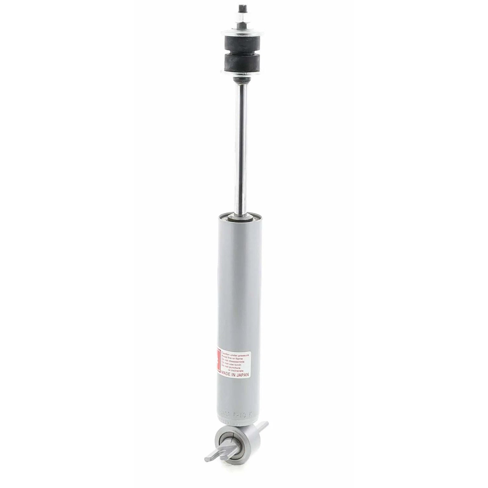 KYB Gas-a-Just F&R Shock Absorbers | Avanti II/Buick Century/Regal (86-91/73-87) (KG4513)
