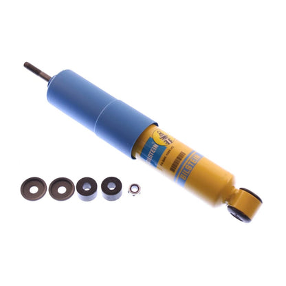 Bilstein B6 Nissan Frontier XE RWD Crew Cab Pickup Front 46mm Monotube Shock Absorber