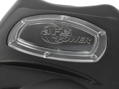 aFe Momentum GT PRO DRY S Cold Air Intake System | GM Silverado/Sierra 1500 V8 (09-13) (51-74103)