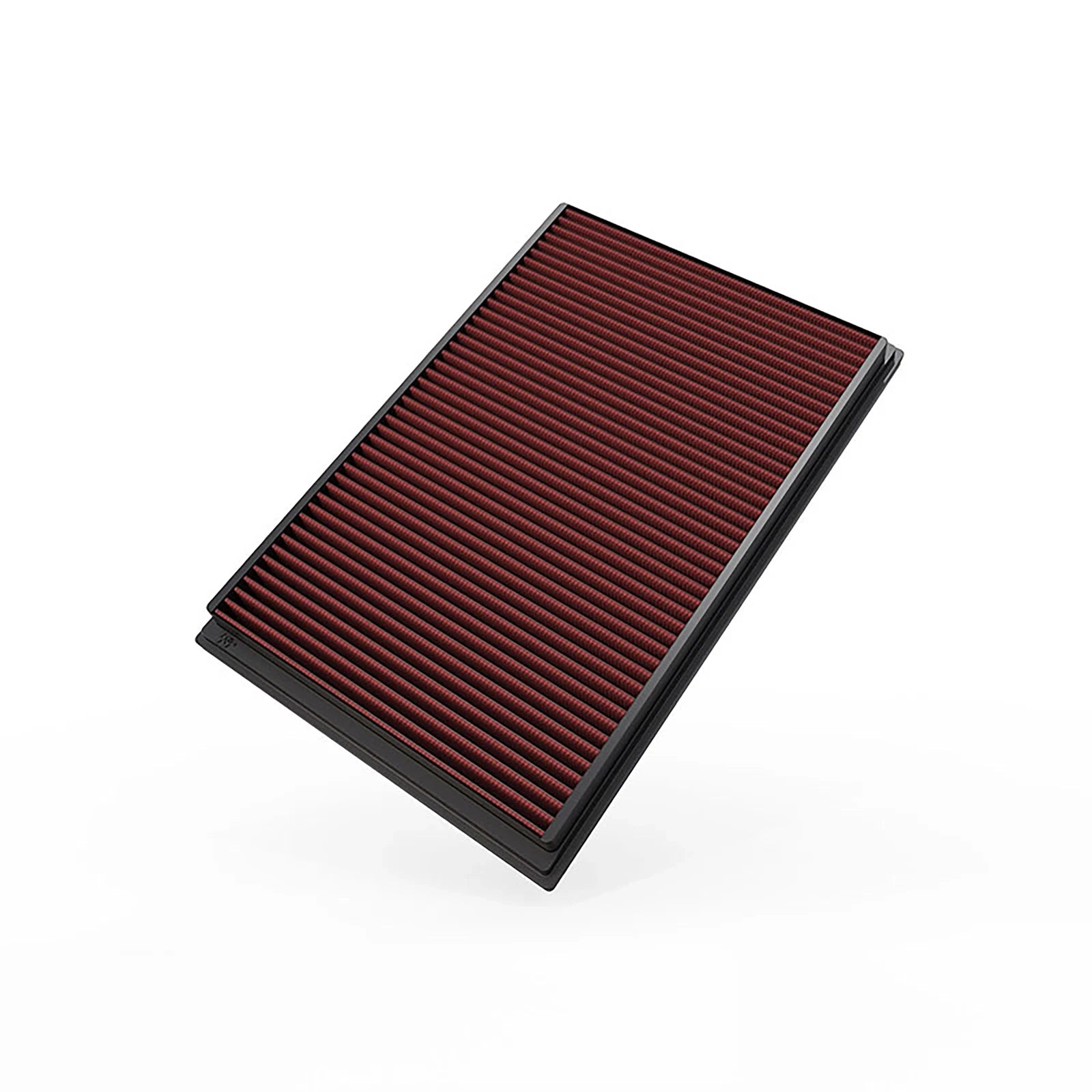 K&N Engineering Replacement Air Filter | Volvo S60/XC70/V70/S80 (00-08) (33-2176)