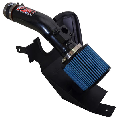 Injen 2016+ Honda Civic 1.5L Turbo Black Short Ram Air Intake | Honda Accord (03-20) / Civic IX/X (11-22) / Civic Type R FK8 / Acura RLX (SP1572BLK)