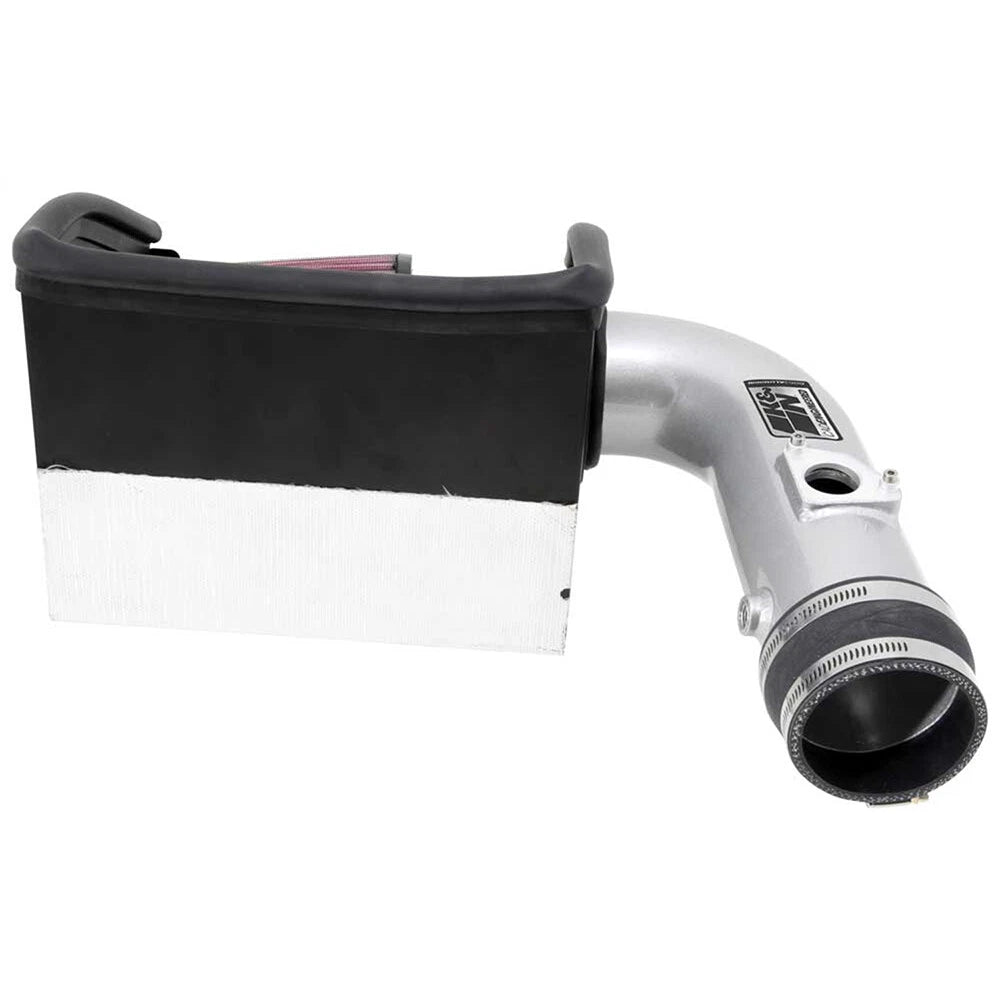 K&N Typhoon Intake | 2013-2021 Subaru BRZ/Scion FR-S/Toyota 86 (69-8619TS)