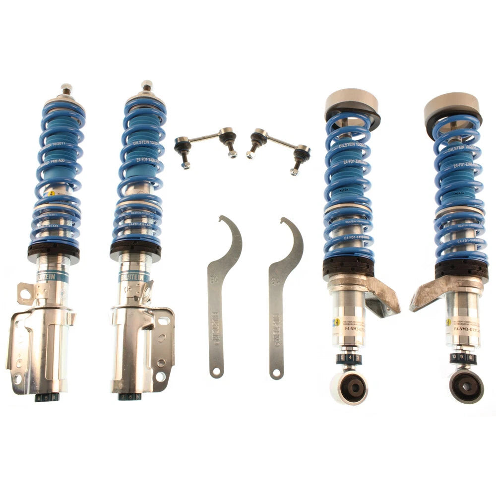 Bilstein B16 (PSS10) Suspension Kit for 1995-1998 Porsche 911