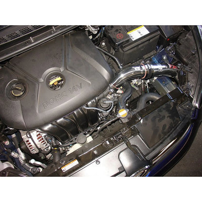 Injen Cold Air Intake | Hyundai Elantra (11-12) / Kia Sportage (93-06) / Kia Optima (00-06) / Elantra GT (13-17) (SP1360BLK)
