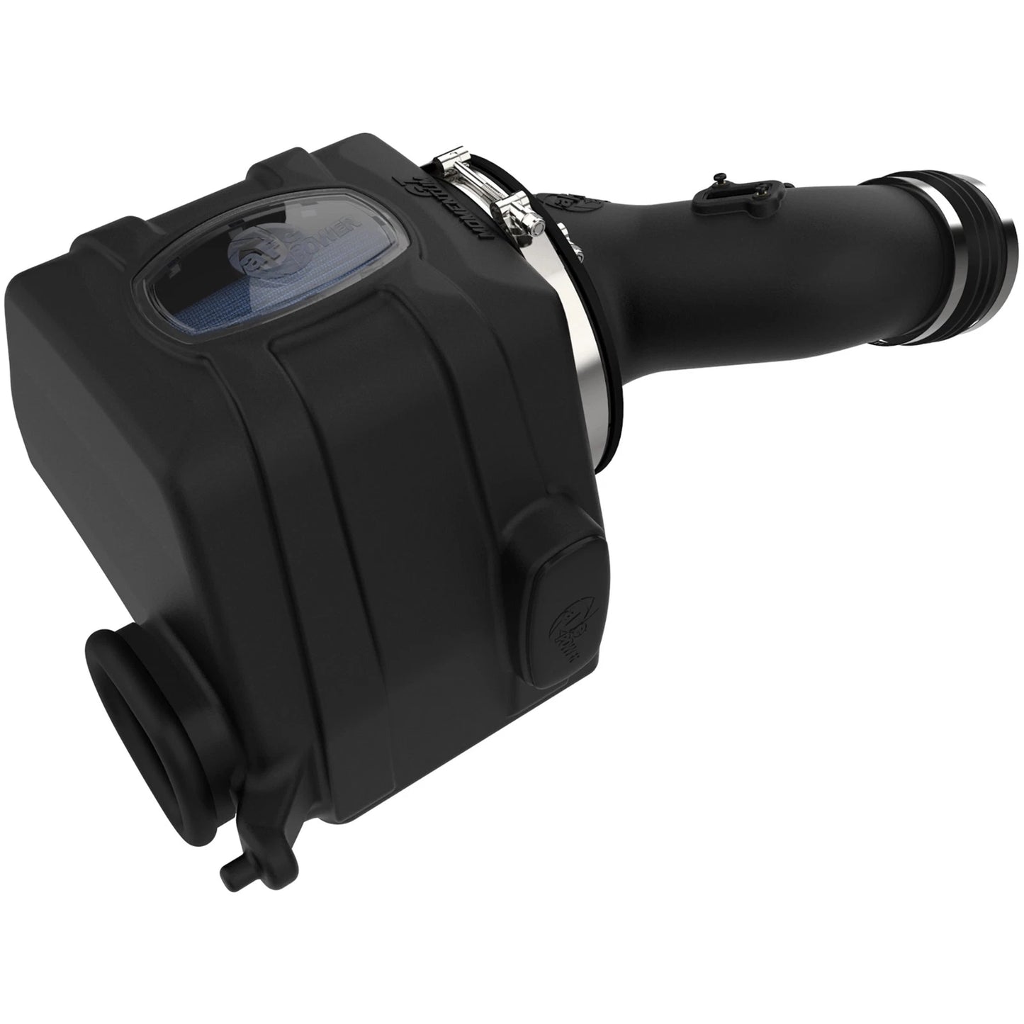 aFe Momentum GT Cold Air Intake w/ Pro 5R Filter | Toyota Tundra (07-21) (50-70114R)