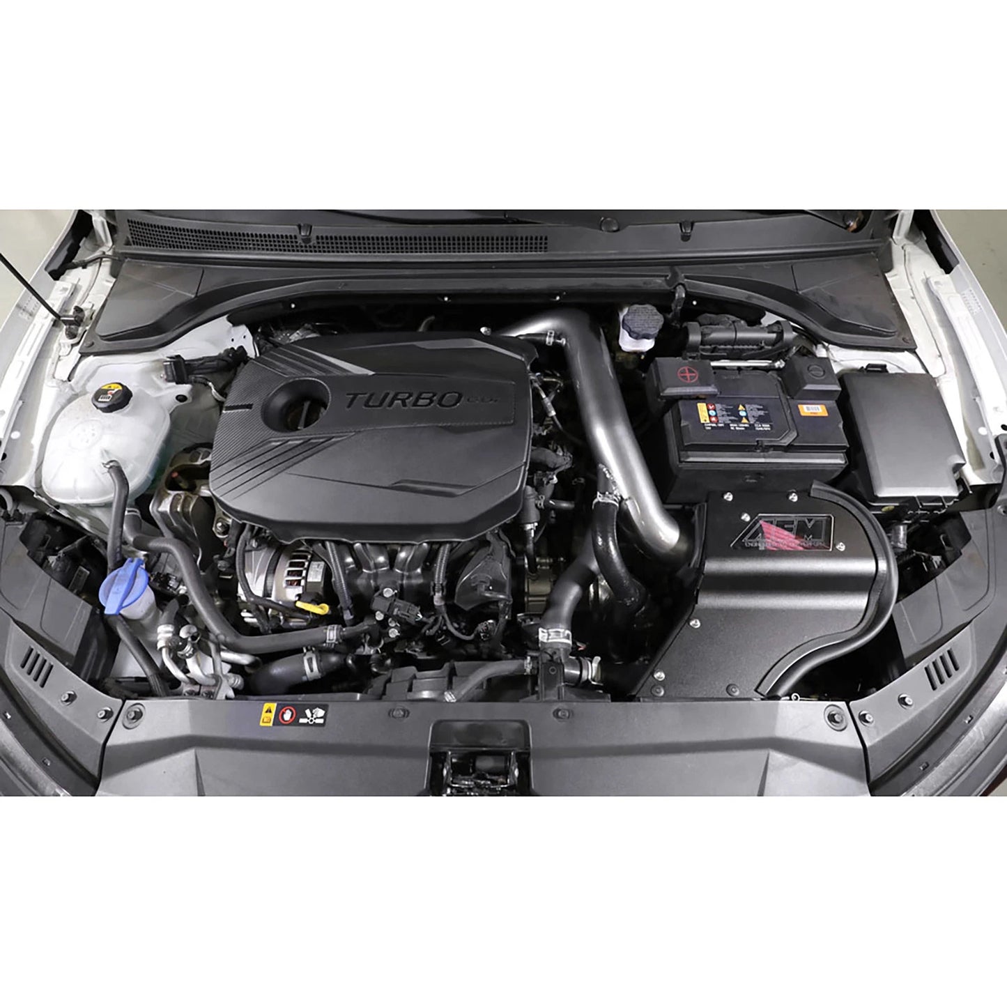 AEM Cold Air Intake System | Hyundai Veloster (19-20) (21-872C)