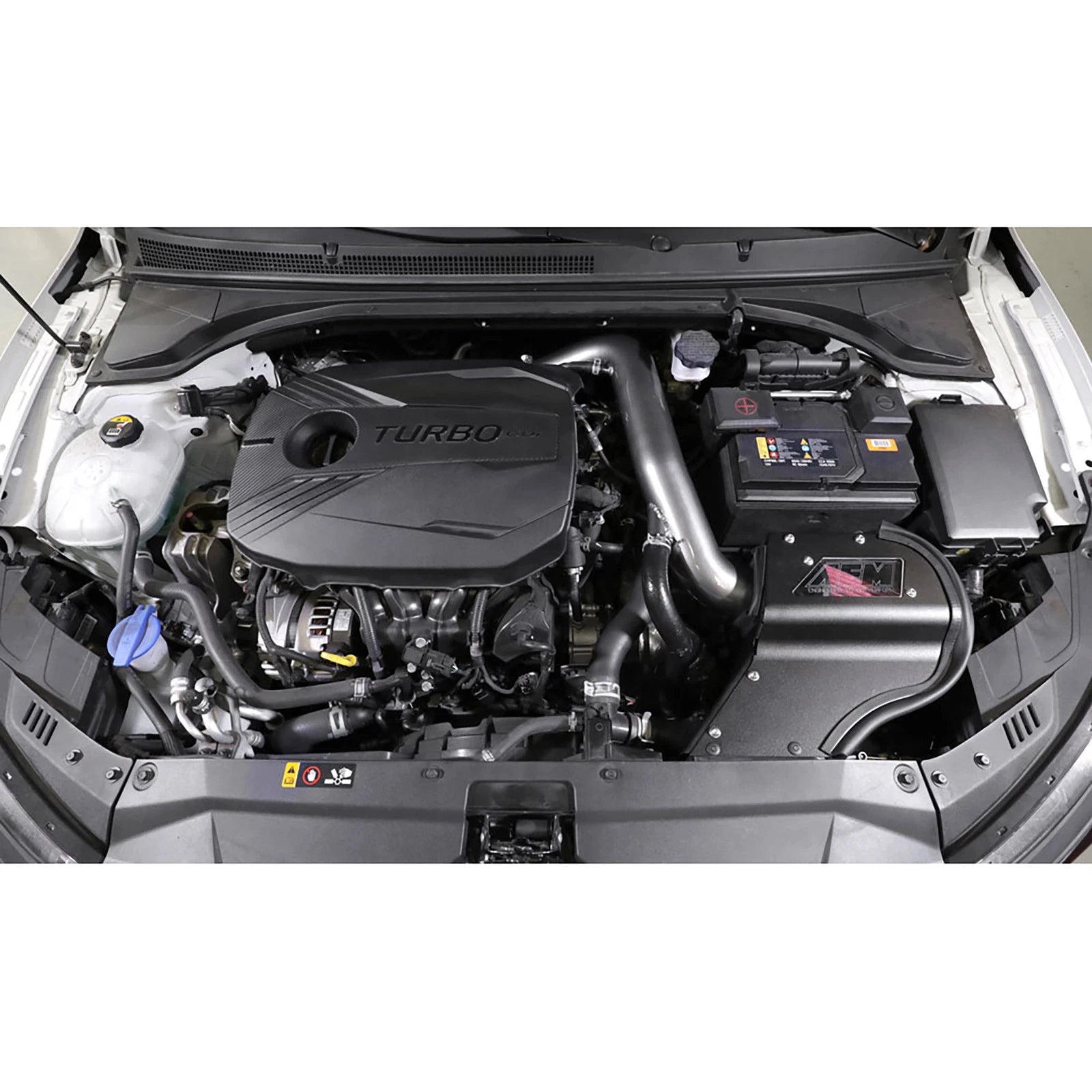 AEM Cold Air Intake System | Hyundai Veloster (19-20) (21-872C)