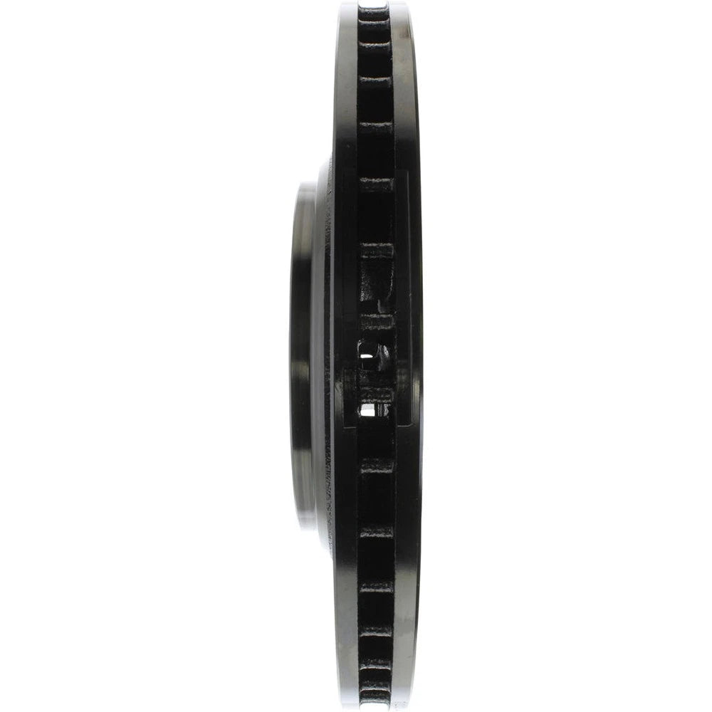 StopTech 126.40090SR Front Right Brake Disc Rotor for 2014-16 MDX / 2015-20 TLX