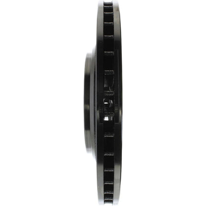 StopTech 126.40090SR Front Right Brake Disc Rotor for 2014-16 MDX / 2015-20 TLX