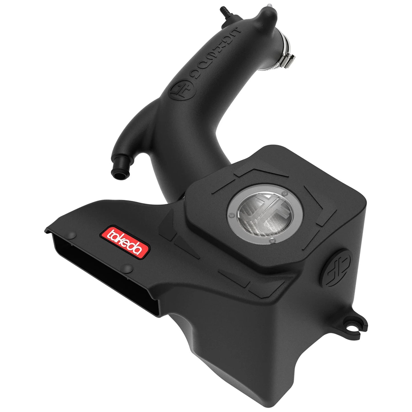 aFe Takeda Momentum Cold Air Intake w/ Pro DRY S Filter | Hyundai Veloster N (19-20) (56-70021D)