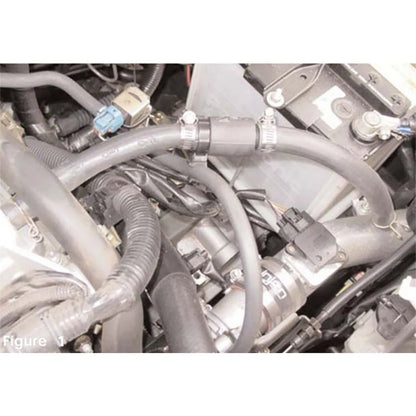 Injen Polished Short Ram Cold Air Intake System | Scion xB (04-06) (IS2100P)