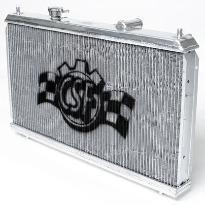 CSF Radiator | HONDA 1994-2001