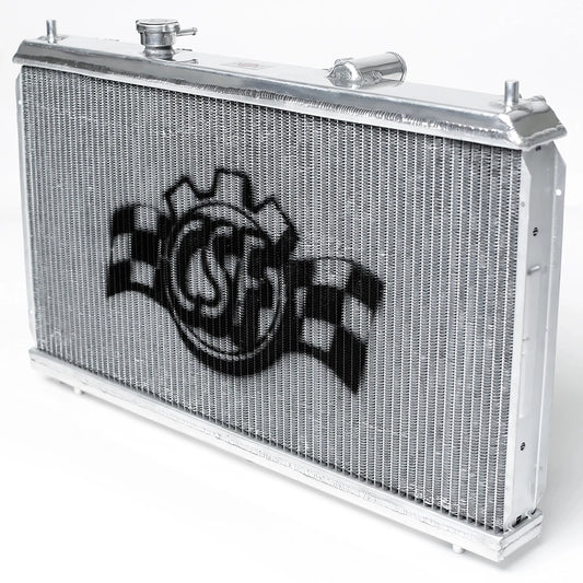 CSF Radiator | HONDA 1994-2001