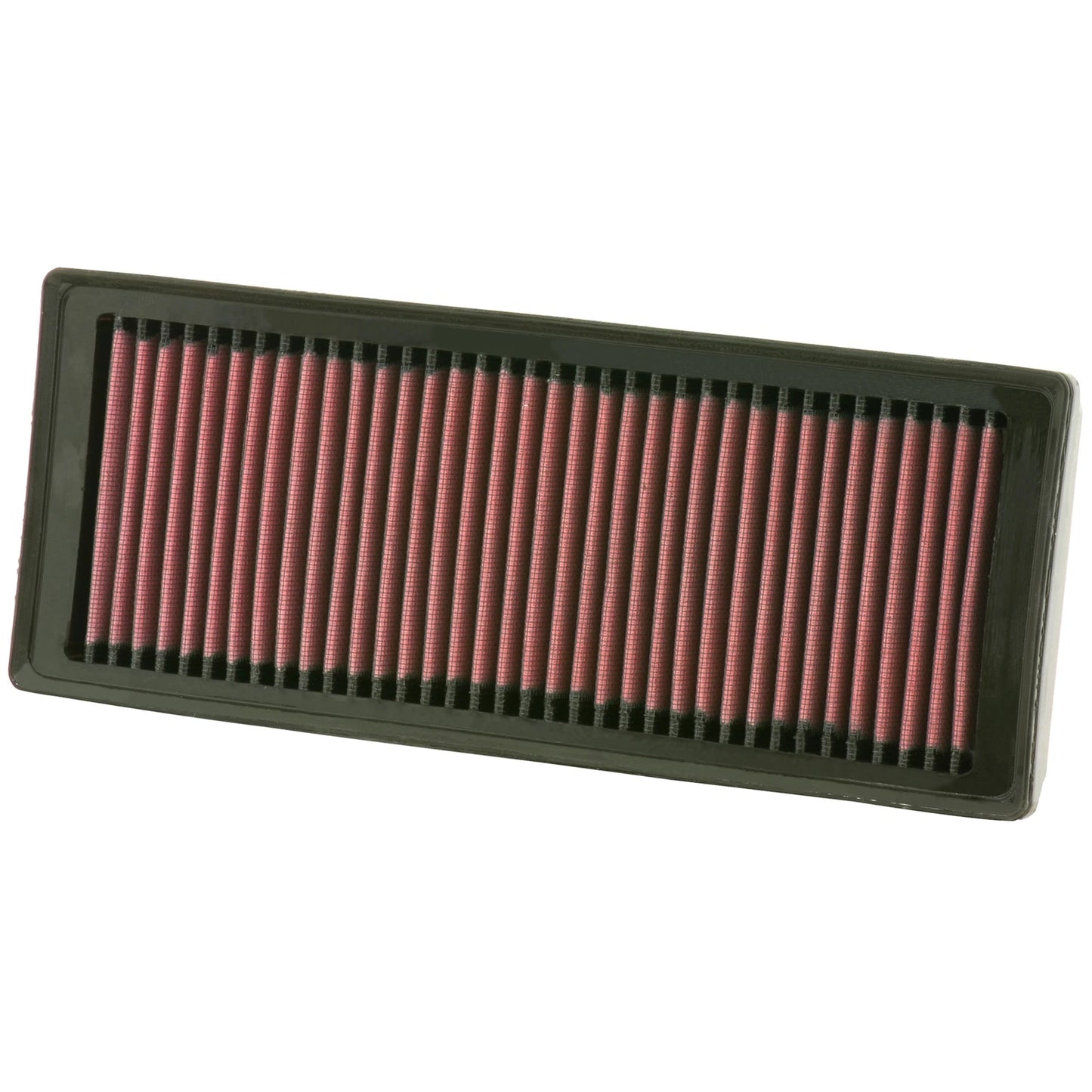 K&N Engineering Drop In Air Filter: Audi A4 1.8L