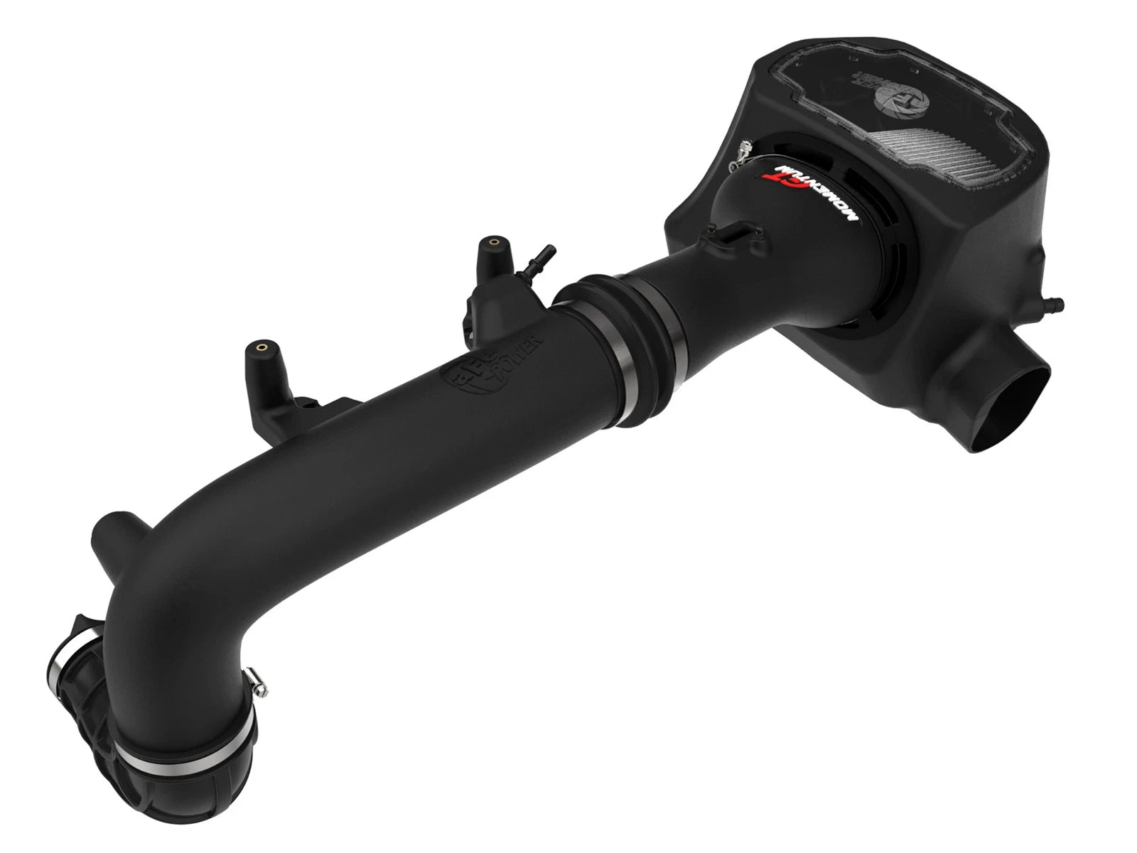 aFe Momentum GT Cold Air Intake | Chevy Colorado/GMC Canyon (12-26) (50-70113D)