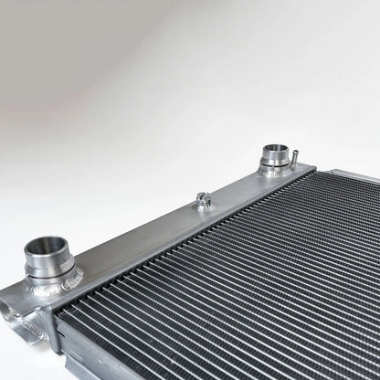 CSF High Performance Radiator | E6X M5 / M6
