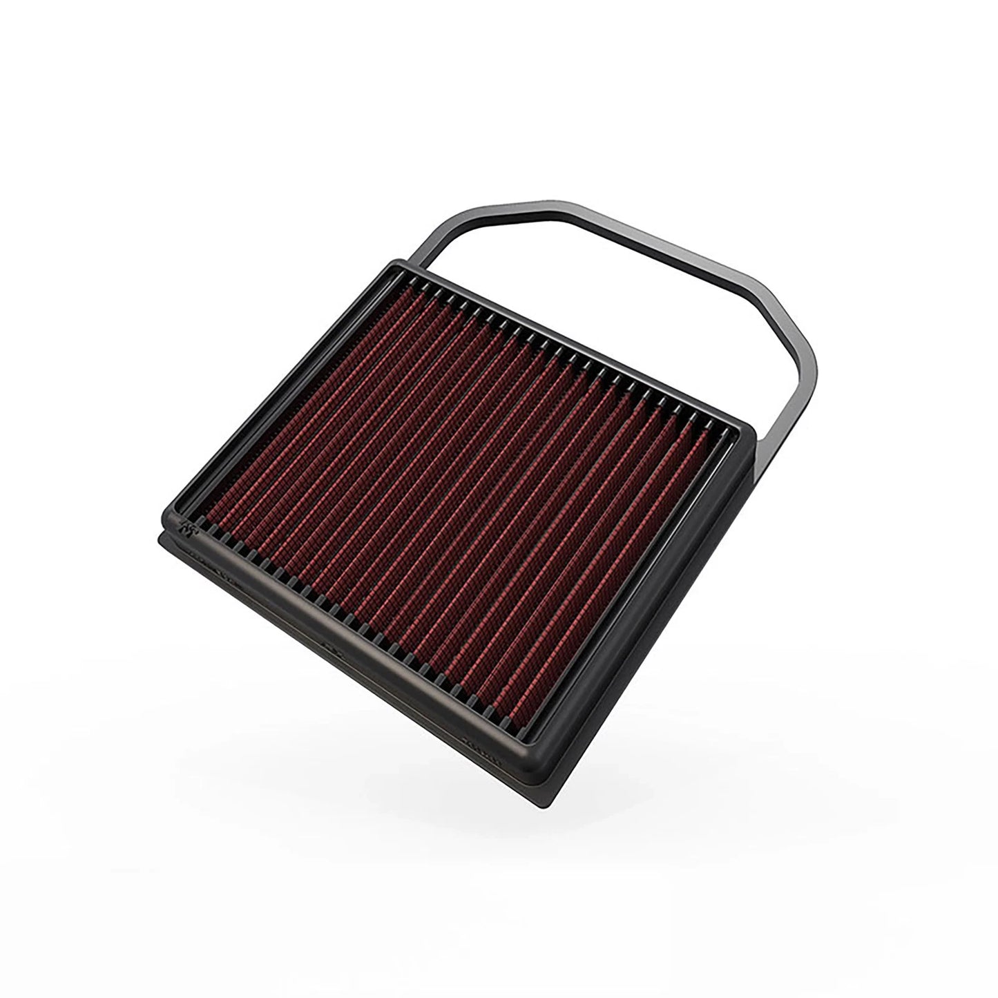 K&N Replacement Air Filter | Mercedes C400/E320/GL450/ML400 (15-16) (33-5032)