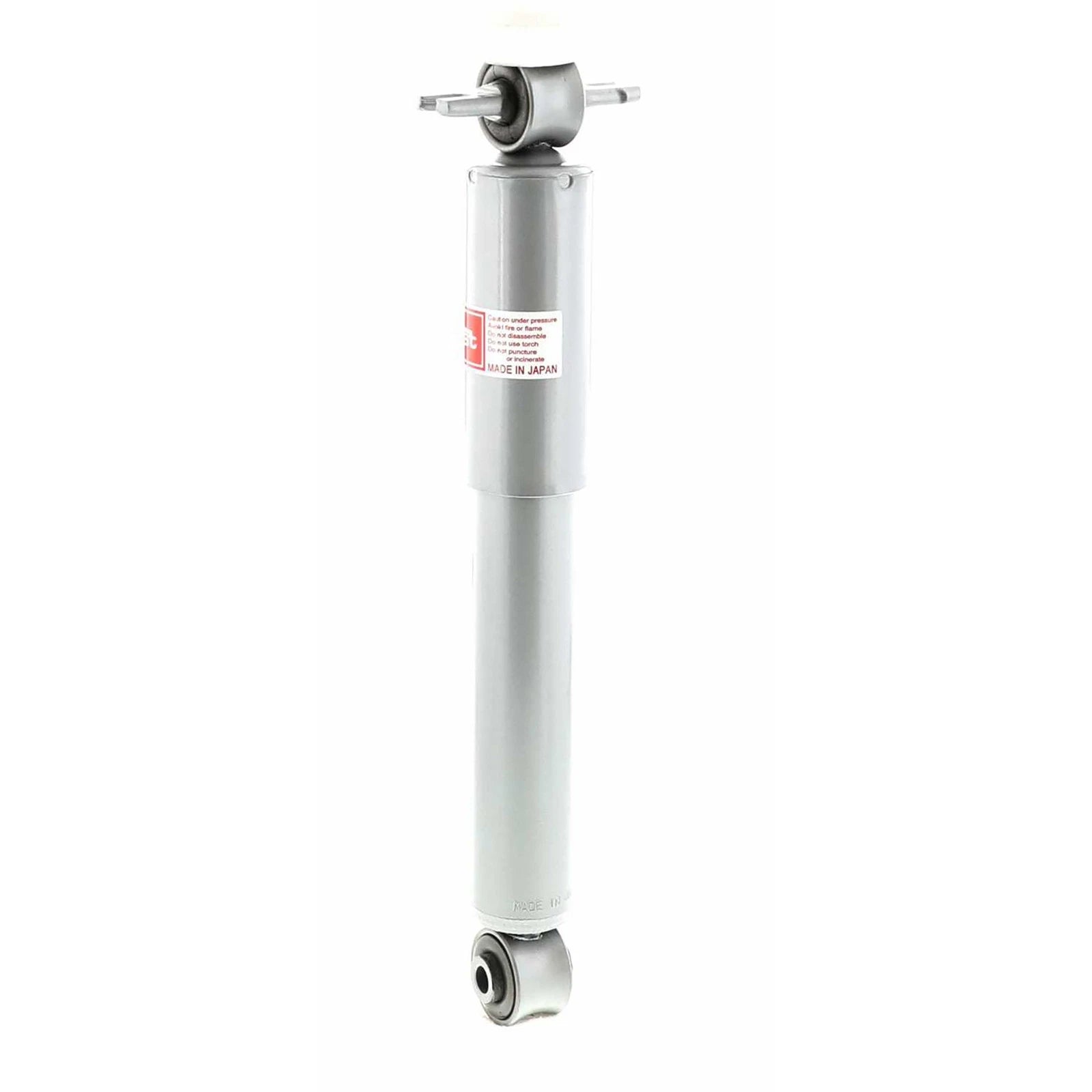 KYB Gas-A-Just High Pressure Monotube Front Shock | Pontiac Fiero (84-87) (KG4538)