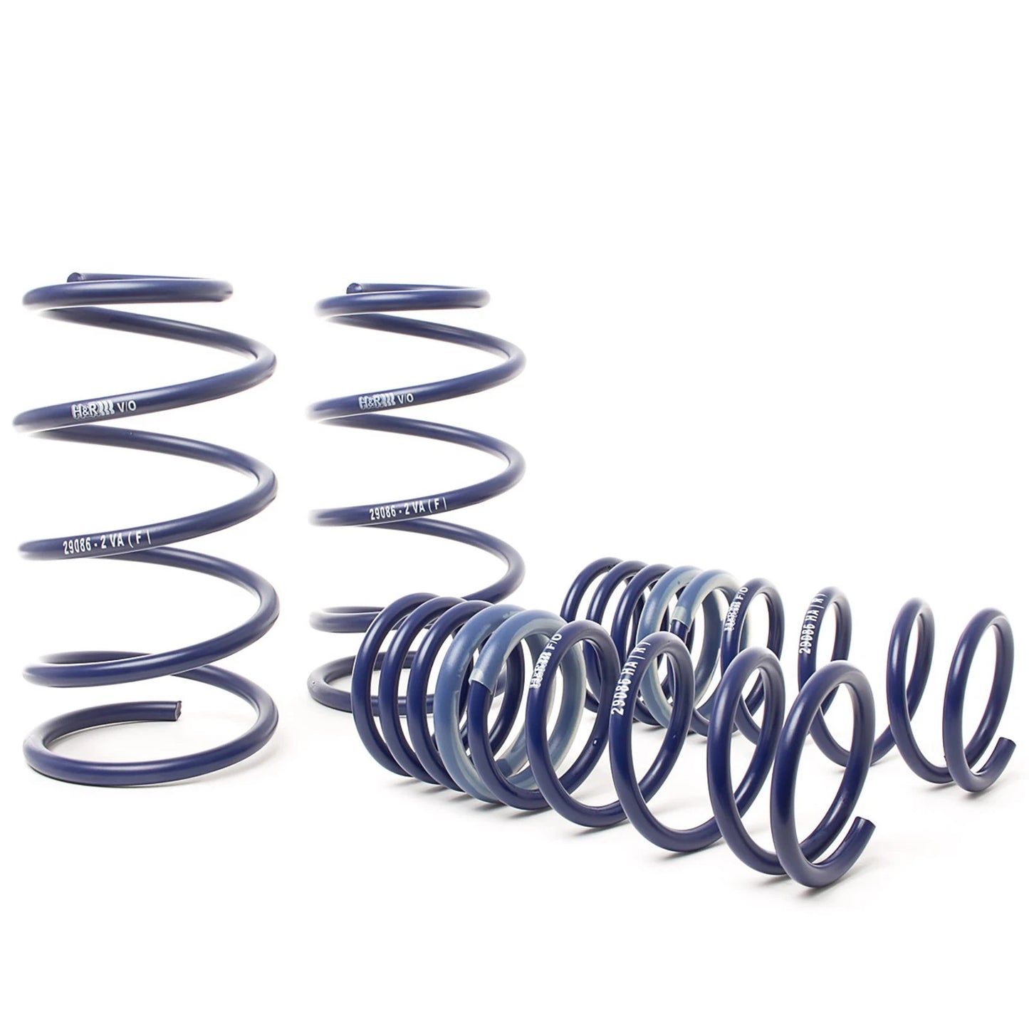 H&R Sport Spring Kit | Volvo C30 (07-13) (29086-2)