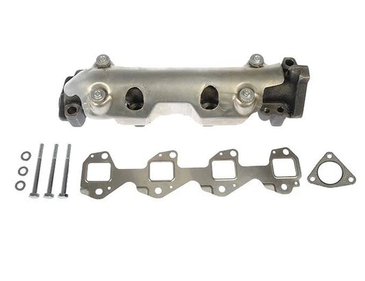 For Chevrolet Express 2500 GMC Savana 2500 Exhaust Manifold Right Dorman 674-736