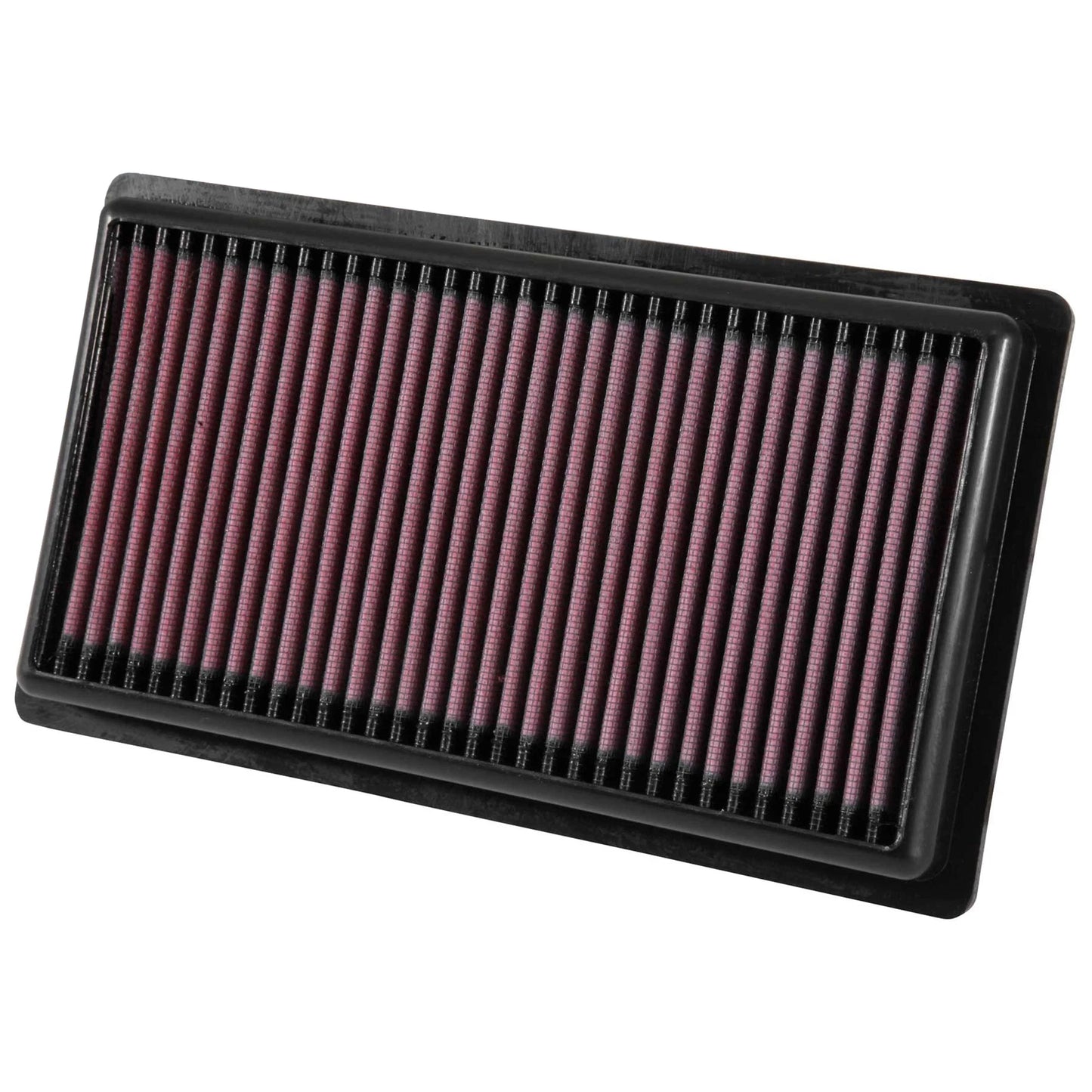 K&N 33-3080 Performance Air Filter for 18-23 Toyota Corolla / 19-22 Lexus UX200