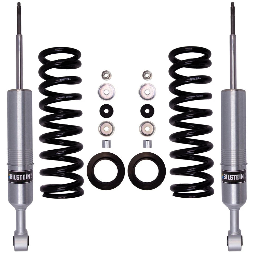 Bilstein B8 6112 F&R F&R Shock | Toyota 4Runner (10-24) (47-310025)