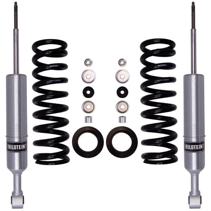 Bilstein B8 6112 F&R F&R Shock | Toyota 4Runner (10-24) (47-310025)