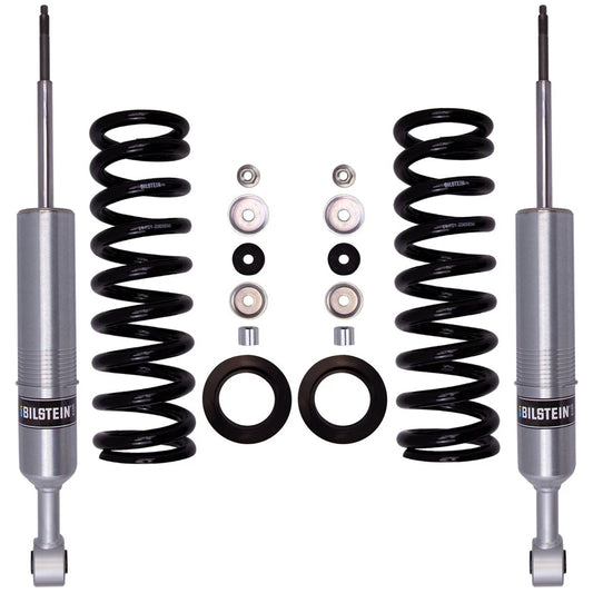 Bilstein B8 6112 F&R F&R Shock | Toyota 4Runner (10-24) (47-310025)