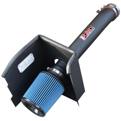 Injen 16-20 Toyota Tacoma 3.5L V6 Short-Ram Intake System w/ Air Fusion | Toyota Tacoma (16-23)