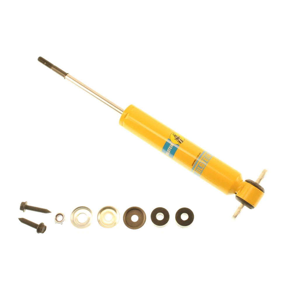 Bilstein B6 Performance Suspension Shock Absorber for 1968-1972 Chevrolet Chevelle