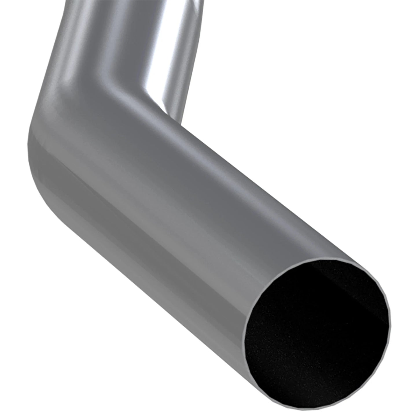 MBRP 4in Filter Back Exhaust | Dodge Ram 2500/3500 03-10 (S6130SLM)