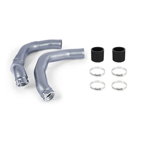Mishimoto Intercooler Pipe Kit | BMW F80 M3/M4 (14-20) / M2 (15-21) / 8 Series G14/G15/G16 / 3 Series G20/G21/G28 (MMICP-F80-15CFDG)