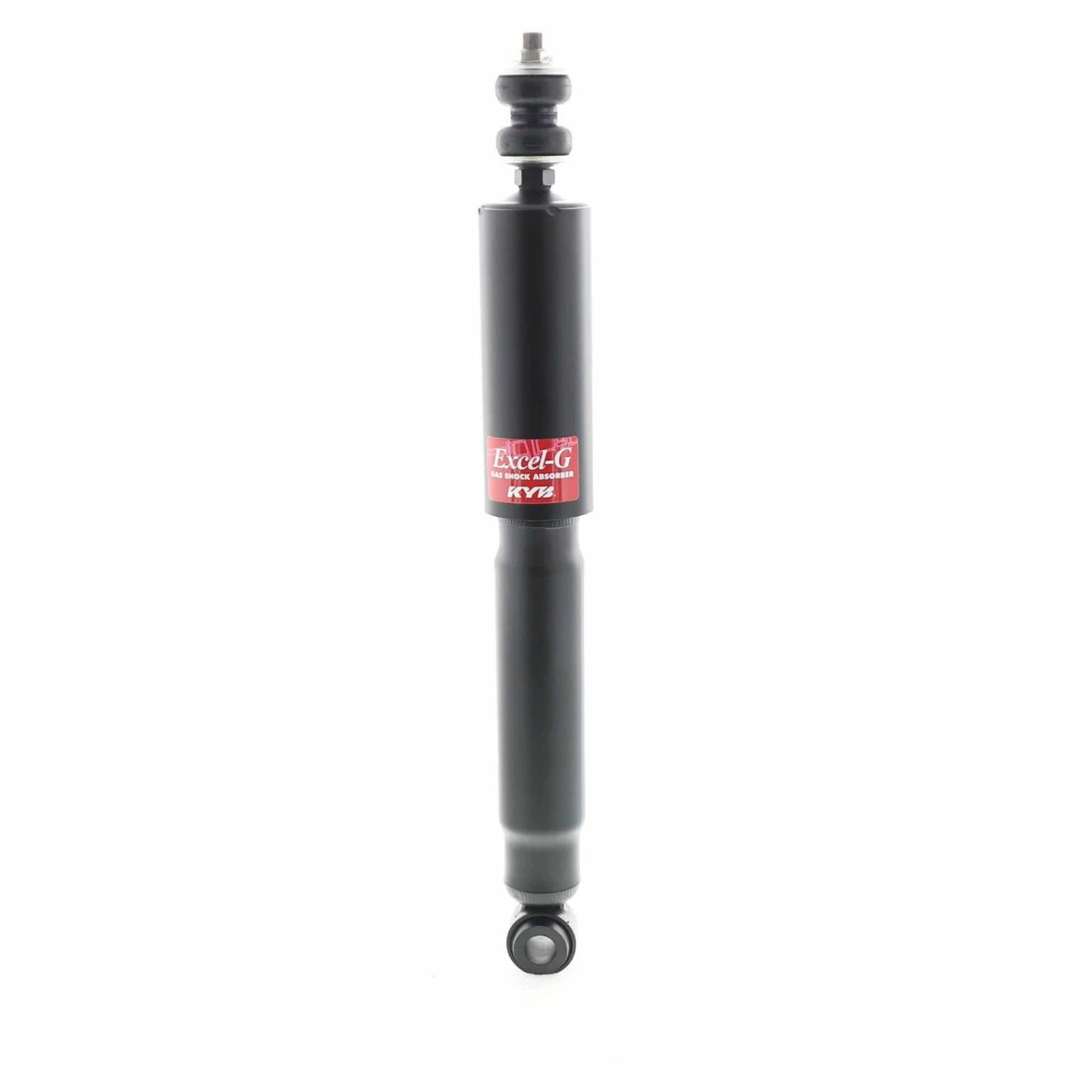 KYB Excel-G F&R Shocks | Ford E Series Econoline Van/Excursion/F250 (92-07) (344370)