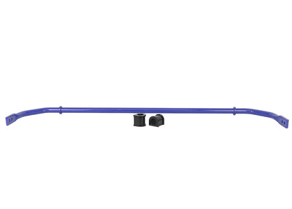 Superpro 24mm Heavy Duty F&R Blade Adj Sway Bar | Mazda NC 2005-15 (RC0049FZ-24)