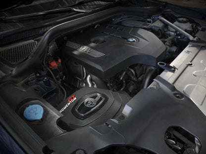 aFe Momentum GT Cold Air Intake w/ Pro 5R Filter | BMW 530 (17-21) (50-70067R)