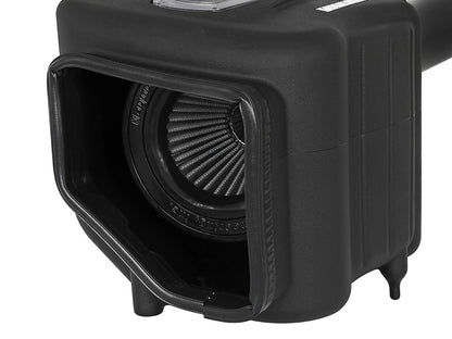 aFe Momentum GT Pro DRY S Cold Air Intake | GM SUV V8 5.3L/6.2L (14-17) (51-74110)